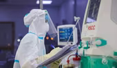 Hà Nội ghi nhận 25.311 ca Covid-19, chỉ còn hơn 630 ca nặng hoặc nguy kịch