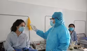 Hà Nội chỉ còn 1.285 bệnh nhân Covid-19 điều trị tại bệnh viện, 4 ngày liền không có tử vong