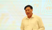 Thứ trưởng Bộ Y tế lý giải vì sao Việt Nam chưa thể coi Covid-19 là bệnh lưu hành?