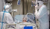Số ca Covid-19 nặng giảm mạnh, cả nước chỉ còn 60 trường hợp phải thở ô xy