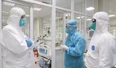 Bộ Y tế lý giải vì sao chưa thể công bố hết dịch Covid-19?