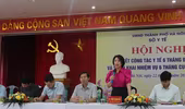 Hà Nội: 6 tháng điều trị 32.197 người bệnh Covid-19, các bệnh dịch khác vẫn trong tầm kiểm soát