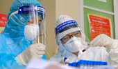 Nhiều biến thể mới của Covid-19 xuất hiện, một số địa phương đang báo cáo không đúng số ca mắc