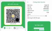 Hơn 43 triệu người dân đã được ký xác nhận Hộ chiếu vaccine