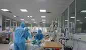 Số ca tử vong do Covid-19 đang tăng trở lại, Bộ Y tế chấn chỉnh công tác điều trị