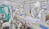 Năm bệnh nhân Covid-19 tử vong trong một ngày, cảnh báo số tử vong đang tăng nhanh