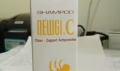 Thu hồi lô dầu gội đầu Newgi.C 100ml do nhiễm vi khuẩn nguy hiểm vượt giới hạn