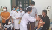 Dịch sốt bùng phát bất thường ở huyện Chợ Đồn - Bắc Kạn: Gần 750 trẻ em mắc, 1 ca tử vong