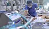 Bé 8 tuổi hôn mê sâu, tiên lượng tử vong sau 4 ngày mắc cúm B