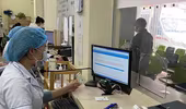 Hà Nội yêu cầu triển khai đồng bộ việc khám bảo hiểm y tế bằng căn cước công dân gắn chíp