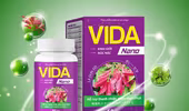 Cảnh báo thực phẩm bảo vệ sức khỏe Vida nano quảng cáo như thuốc chữa bệnh trên tiktok