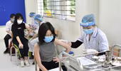 Hà Nội công bố 10 điểm tiêm vaccine Covid-19, tuần tới nhận thêm 10.000 liều