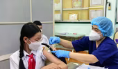 Việt Nam nằm trong 20 quốc gia có số trẻ em “0 liều vaccine” nhiều nhất thế giới