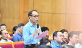Cử tri Hà Nội đề nghị xử lý nghiêm hành vi lừa đảo, tín dụng “đen” qua công nghệ số