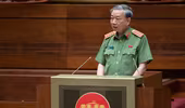Bộ trưởng Tô Lâm: Xây dựng Luật đảm bảo ANTT ở cơ sở xuất phát từ thực tế khách quan