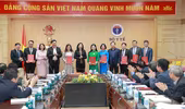 Bộ Y tế bổ nhiệm 2 Vụ trưởng và 5 Phó Cục trưởng, Phó Vụ trưởng