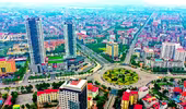 Bắc Ninh sẽ có 4 thành phố, 2 thị xã vào năm 2030 và là thành phố trực thuộc trung ương