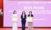 Hà Nội: Siết chặt kỷ cương, thay thế cán bộ yếu kém hoặc không toàn tâm với công việc