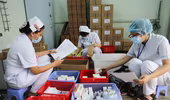 Bộ Y tế gia hạn, cấp mới số đăng ký gần 1.100 loại thuốc