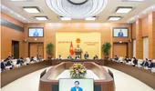 Đề xuất tên gọi mới các Ủy ban và cơ quan của Quốc hội sau sắp xếp bộ máy