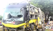 Vụ lật xe khách ở Hà Tĩnh: Bộ Y tế chỉ đạo tập trung cứu chữa nạn nhân