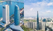 Trung tâm tài chính quốc tế tại TP HCM và Đà Nẵng sẽ đi vào hoạt động cuối năm nay