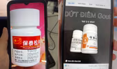 Một số người nhập viện, tử vong vì dùng thuốc Phenylbutazone, Bộ Y tế khẳng định không cấp phép