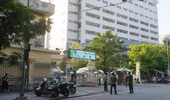 Bệnh viện Việt Đức hướng dẫn người dân cách di chuyển đến viện trong thời gian cấm đường từ 21-8