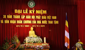 Dấu ấn 30 năm trong 2000 năm Phật giáo Việt Nam