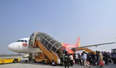 VietJetAir tăng chuyến phục vụ dịp Tết Nguyên đán 2014