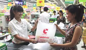 Big C đưa túi tự huỷ vào sử dụng