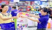 Co.opmart mở thêm địa điểm kinh doanh tại Hà Nội
