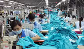 Một số mặt hàng dệt may xuất khẩu sang EAEU có nguy cơ vượt ngưỡng phòng vệ