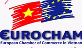 Doanh nghiệp châu Âu tại Việt Nam lạc quan, kỳ vọng vào EVFTA