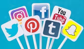 728 mạng xã hội được cấp phép, nhiều trang vẫn cố tình vi phạm