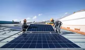 Bộ Công Thương lập đoàn kiểm tra về điện mặt trời áp mái