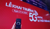 Thừa Thiên- Huế có sóng 5G