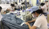 Xuất khẩu dệt may Việt Nam vào EU “đổi chiều” vì sao?