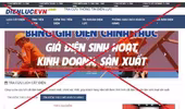 Giả mạo website gia tăng, nhận biết website tin cậy bằng cách nào?