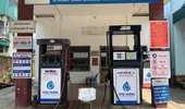 Ngừng bán hàng để “về ăn cơm”, cây xăng bị xử phạt