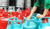 Gas tăng giá mạnh, người dùng rục rịch chuyển sang dùng bếp điện