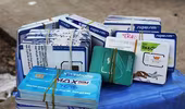 Gần 1,5 triệu SIM điện thoại nghi ngờ kích hoạt sẵn