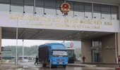 Trung Quốc mở lại cửa khẩu nhập thanh long từ khu vực tỉnh Lào Cai
