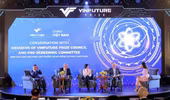 Giải thưởng VinFuture: Khoa học tạo ra sự khác biệt cho hàng triệu người trên thế giới