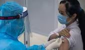 Yêu cầu tiêm chủng “thần tốc” mũi 3, không đặt quy định phòng, chống dịch trái hướng dẫn trong dịp Tết