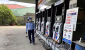 Giám sát việc bán xăng dầu 24/24h