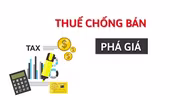 Áp dụng biện pháp chống bán phá giá tạm thời với sản phẩm bàn, ghế từ Trung Quốc