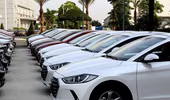 97% xe ô tô nhập khẩu vào Việt Nam đến từ Indonesia, Thái Lan và Trung Quốc