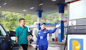 Chính phủ yêu cầu giảm trung gian trong lưu thông, phân phối xăng dầu