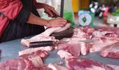 Hà Nội: Giá thịt lợn tại các chợ tăng từ 10.000- 15.000 đồng/kg